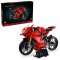 Lego Technic 42202 Motocicletă Ducati Panigale V4 S
