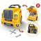 Bavytoy Atelier de mécanique automobile Bus scolaire pour enfants
