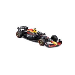 Bburago - RACE Formula F1, Oracle Red Bull Racing RB21 (2025), #1 Max Verstappen, 1:43