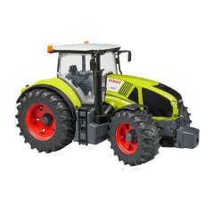 Tractor Bruder 3012 Tractor Claas Axion 950