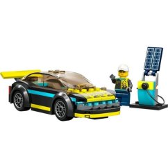LEGO® City 60383 Voiture de sport électrique