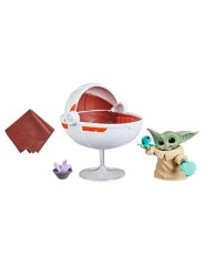 JEU DE PLIS STAR WARS LE BOUNTY
