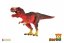 Tyrannosaurus zooted plastique 26cm