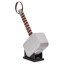 FDP 4D PUZZLE MARVEL THOR'S HAMMER