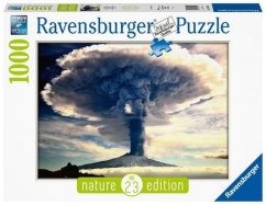 Ravensburger 17095 Volcan Etna 1000 pièces