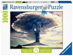 Ravensburger 17095 Vulcano dell'Etna 1000 pezzi