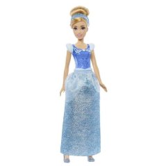 Lalka Disney Princess - Kopciuszek HLW06