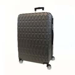 Bavy Geantă de călătorie 28" Gri închis