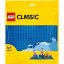 Modrá stavebnica LEGO® Classic 11025