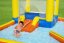 Bestway centru acvatic gonflabil cu trambulină Beach Bounce Water Park 365 x 340 x 152 cm