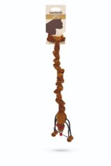 Beeztees Hračka pro kočky Bungee 52cm