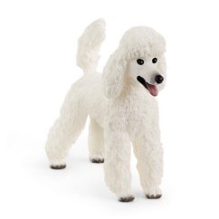 Schleich 13917 Poodle