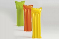 Intex felfújható matrac 183x69cm