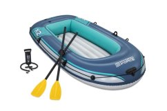 Nafukovací člun Hydro Force® Trek™ X2 - 37 x 118 x 232 cm