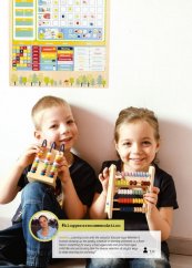 Comptoir en bois à petits pieds Profi 2