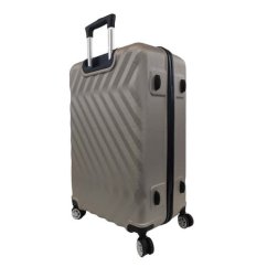 Bavy utazótáska 28" arany bézs