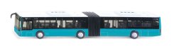SIKU Super 3736 - Kloubový autobus, měřítko 1:50