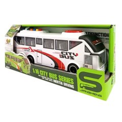 Bavytoy busz