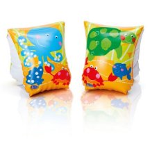 Intex 58652 Nafukovacie rukávy 23x15 cm