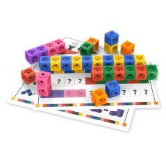 Cuburi Montessori Bavytoy