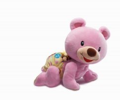Vtech Ursule? de plu? că?ărător roz