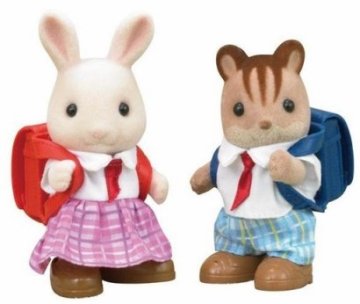 Sylvanian Families