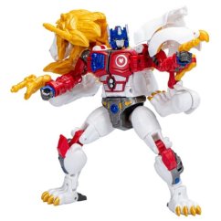 Transformers figura Voyager 18cm, Lio Convoy