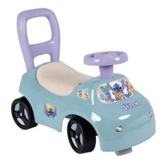 Stitch autó robogó