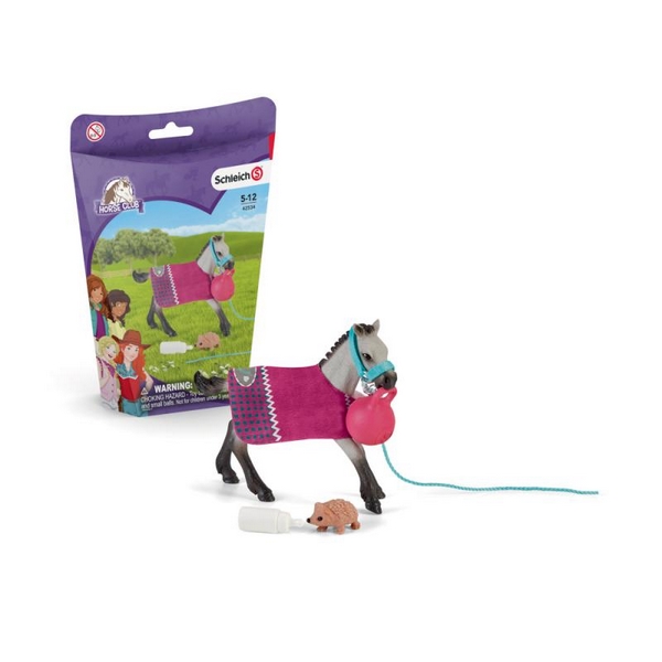Schleich 42534 Zábava pro zvířata
