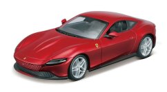 Maisto - Ferrari AL - Ferrari Roma, 1:24