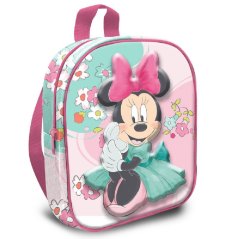 Plecak Minnie 3D
