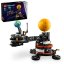Lego Technic 77049 Planeta Země a Měsíc na oběžné dráze