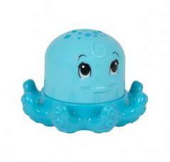 Octopus pentru baie