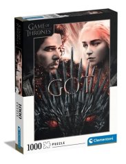 Puzzle 1000 pezzi - Game of Thrones 2