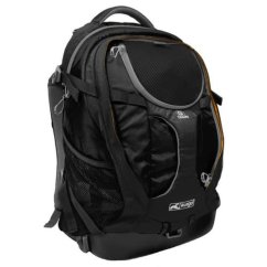 Kurgo® Sportovní batoh pro psa G-Train černý