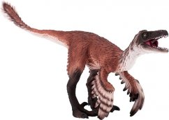 Mojo Troodon con mandíbula móvil