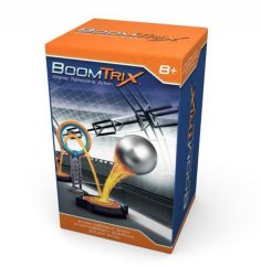 BoomTrix: kaskadérska súprava