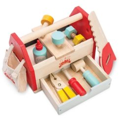 Le Toy Van Outils en boîte