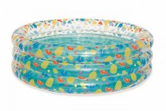 Piscine gonflable Tropical Bestway