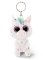 NICI Porte-clés licorne Glubschis Uberto 9cm