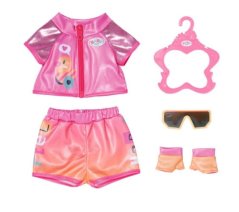 Baby born Souprava na kolo, 43 cm