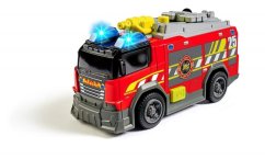 AS Camion de pompiers 15 cm