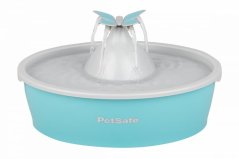 PetSafe® Butterfly Fontánka 1,5l