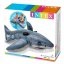 Intex 57525 Vízijármű Shark 173x103 cm