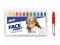 Vopsele pentru față și corp 12pcs