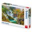 Puzzle Lacurile Plitvice 1000D