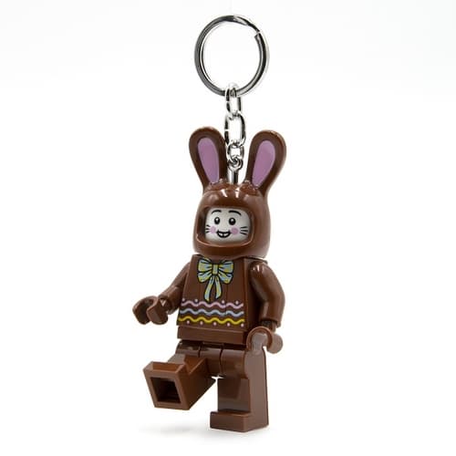 LEGO Iconic Čokoládový Zajíc svítící figurka