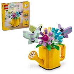 LEGO® Creator 3 in 1 (31149) Fiori in un innaffiatoio
