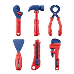Jeu d'outils 32 pièces