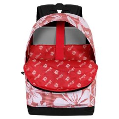 Rucsac Lilo și Stitch (roșu)